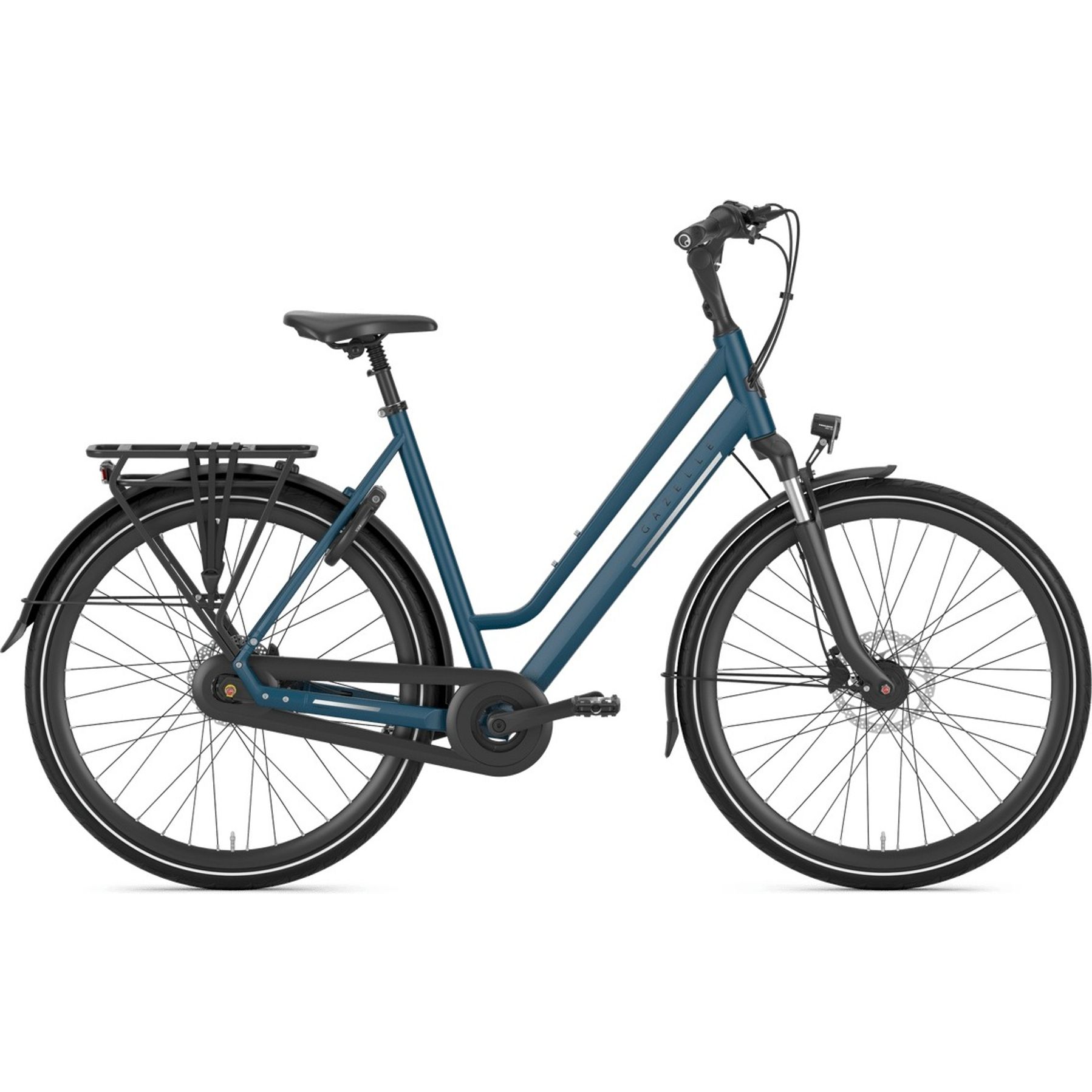 Gazelle Chamonix C7 2026