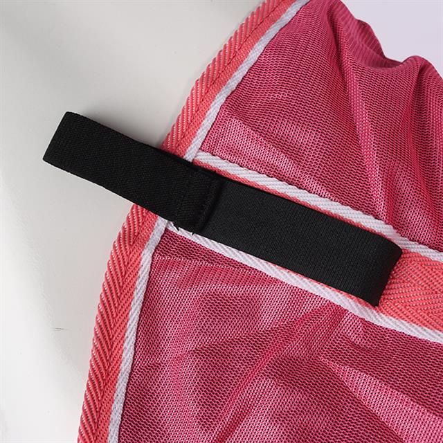 Vliegendeken Epplejeck EJSummertime Full Neck Roze