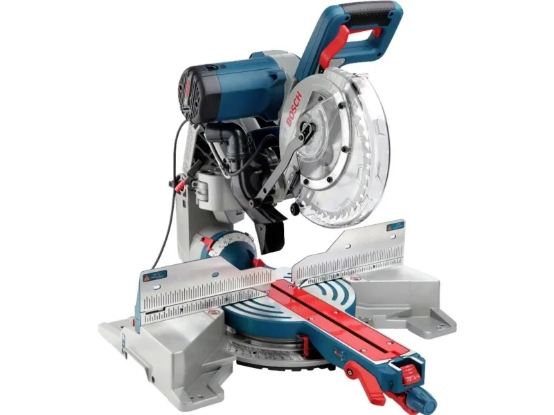 Bosch KAP-/GERINGSSAV GCM 10 GDJ M/UDTRÆK