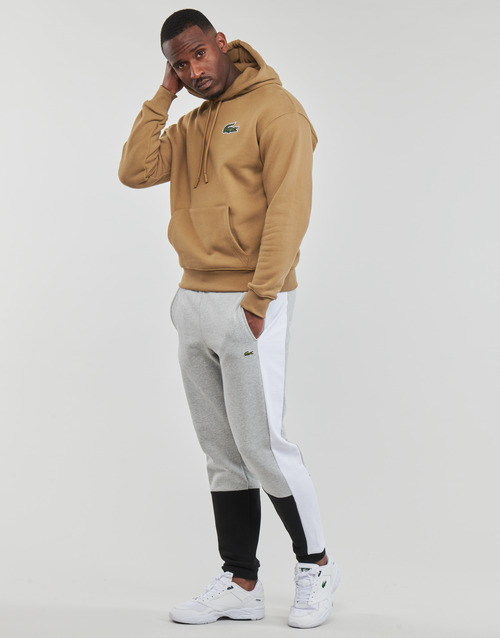 Lacoste - XH1300-SJ1 - Noir / Blanc / Gris