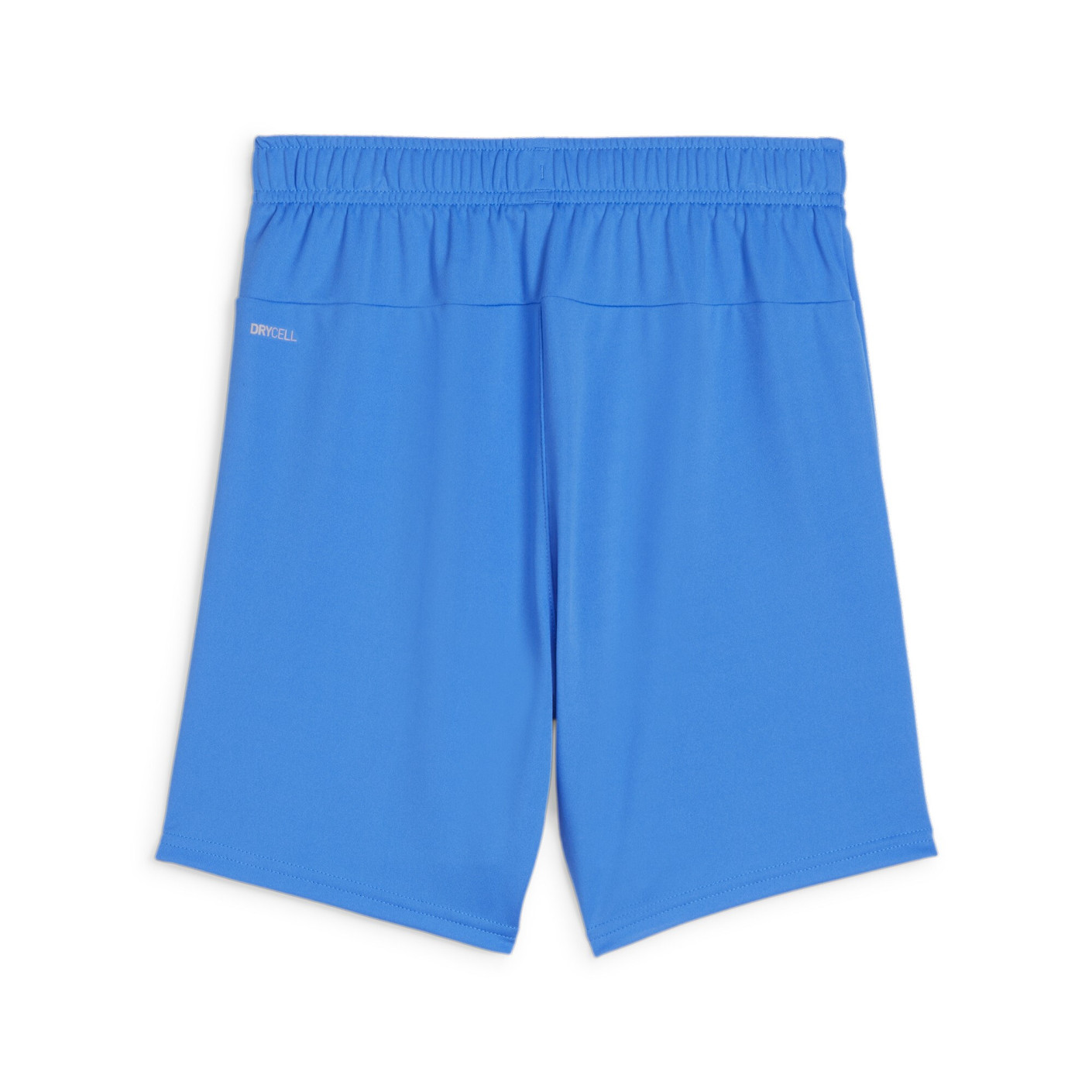 PUMA teamGOAL Matchday Voetbaltenue Kids Blauw Wit