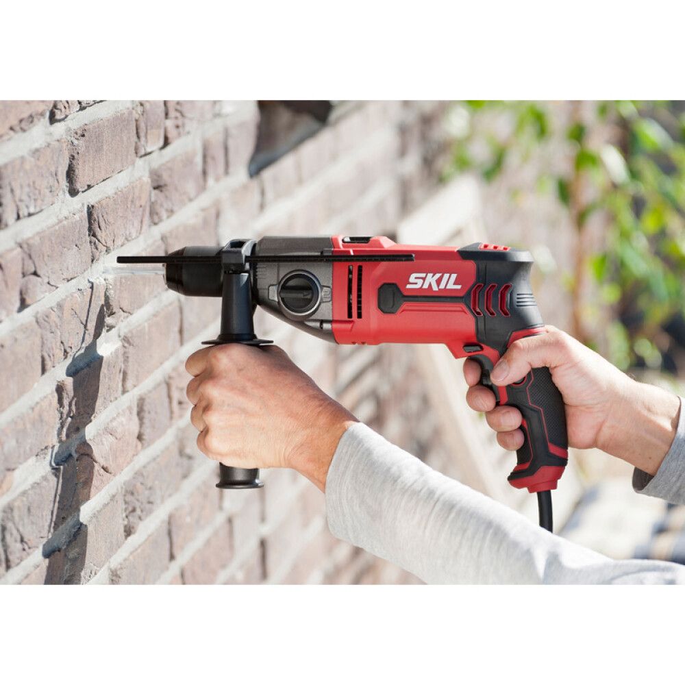 SLAGBORMASKIN SKIL 1050W