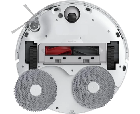 Roborock Qrevo Edge