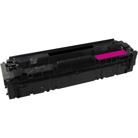 edding HP Tonerkartuschen ersetzt HP 201A (CF403A) magenta