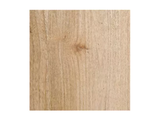 Vaisselier 4 portes en bois naturel - MIKTO