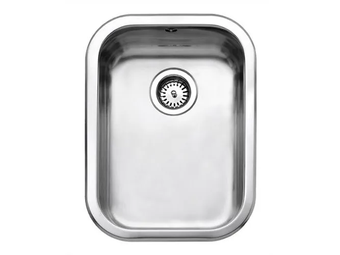 Juvel Barents vask BA480 48x34 cm nedfældning, handicap med prop