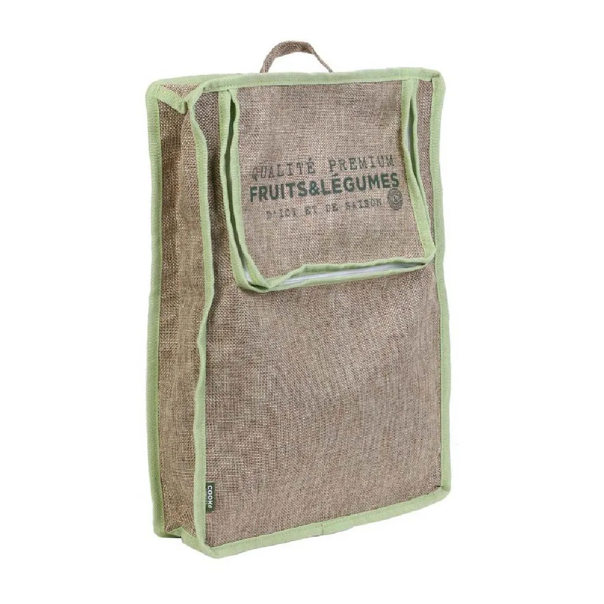 Cook Concept Sac de Conservation Eco Concept
