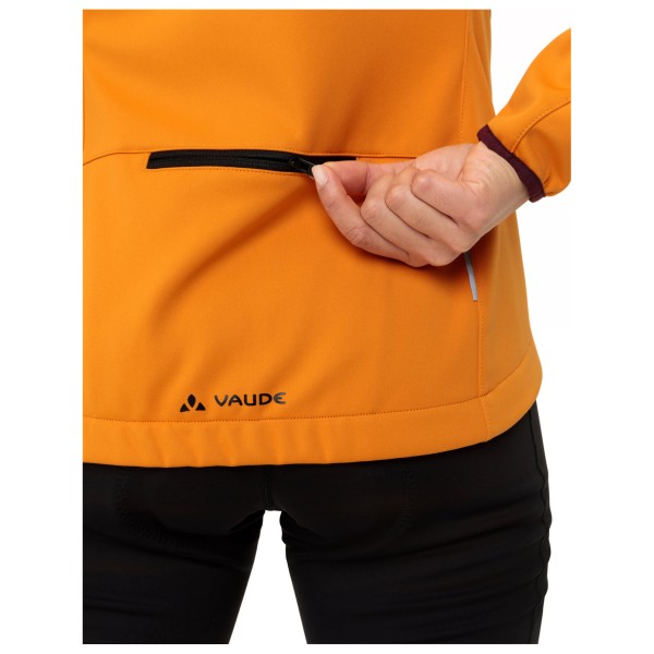 Vaude - Women's Matera Softshell Jacket II - Veste de cyclisme