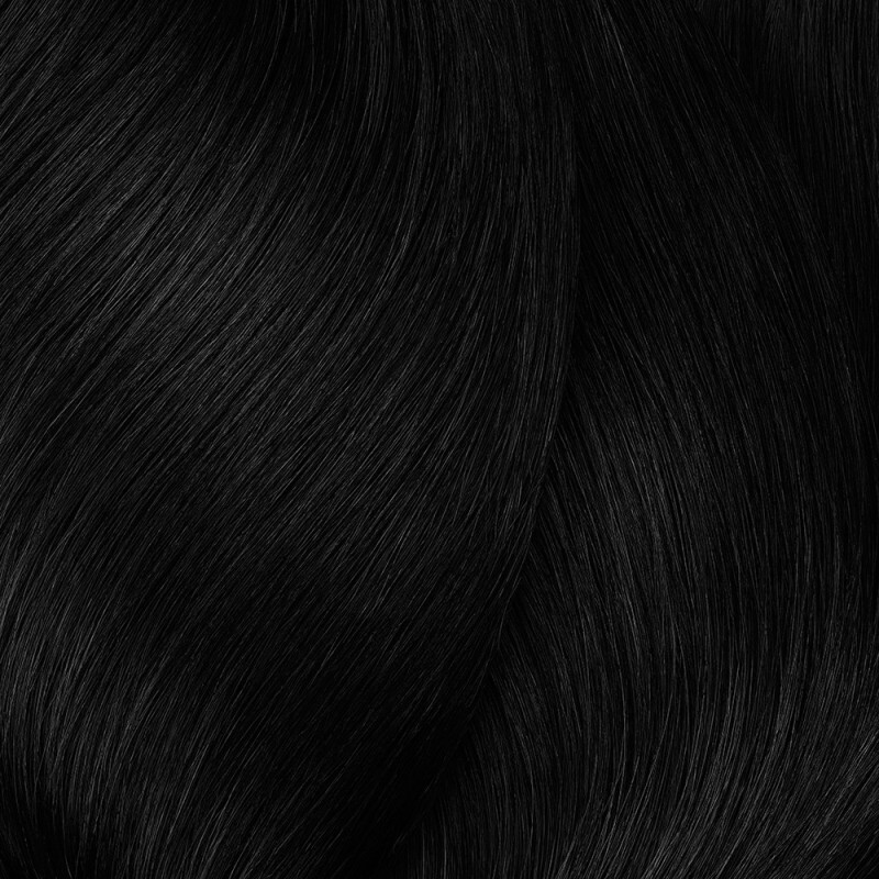 Coloration végan sans ammoniaque iNOA L'Oréal Professionnel 60ML