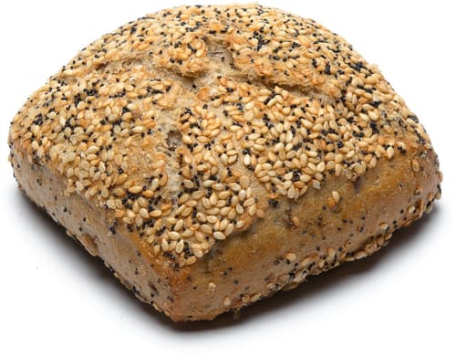 Mehrkornbrötchen