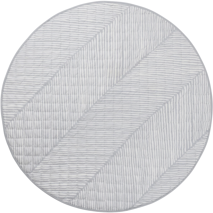 toddlekind Wende-Spielmatte Stone