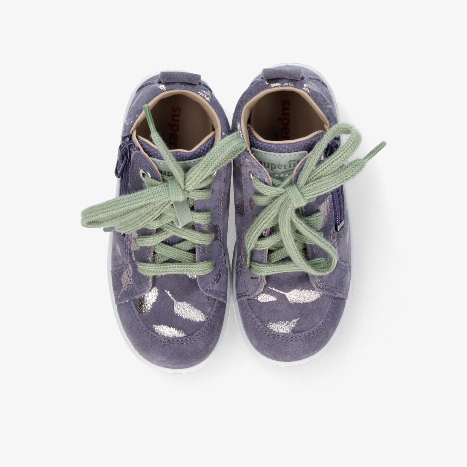 superfit Babyschuhe für Kinder - Mehrfarbig Supies | RENO.de