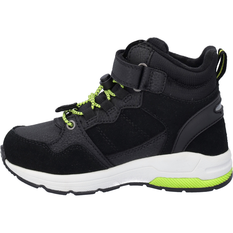 CMP Kinder Hadil Leather WP Schuhe