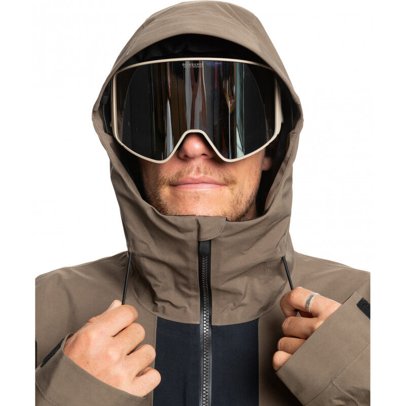 Forever Stretch Gore-Tex Jacket - Veste ski homme