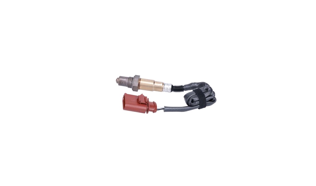 Lambda-sonde,