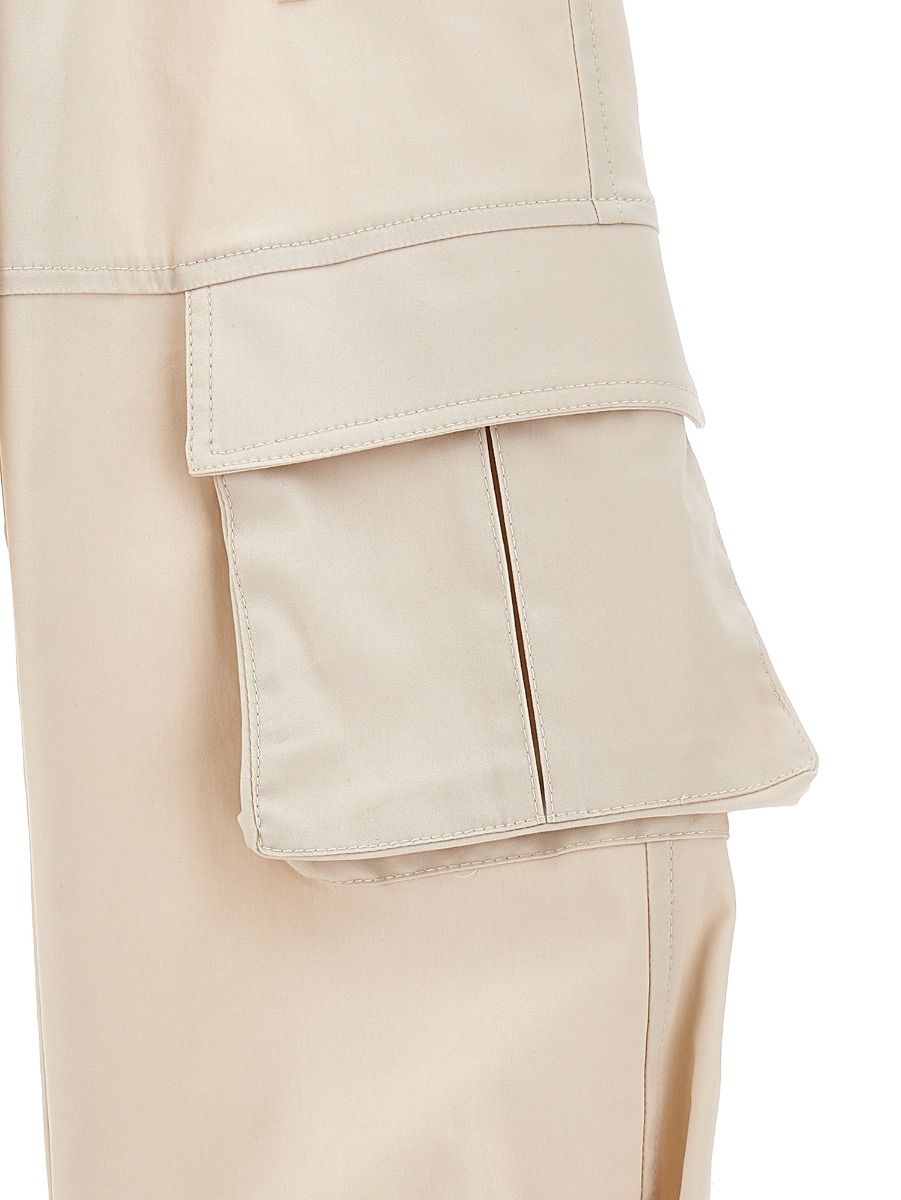 Monnalisa Cargo Pantalon