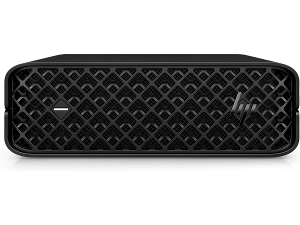 HP Workstation Z2 G9 - Mini 5U - 1 x Core i7 13700 / op til 5.2 GHz - RAM 16 GB - SSD 512 GB - HP Z Turbo Drive, NVMe, TLC - UHD Graphics 770 - Gigabit Ethernet - Win 11 Pro - skærm: ingen - Smart Buy
