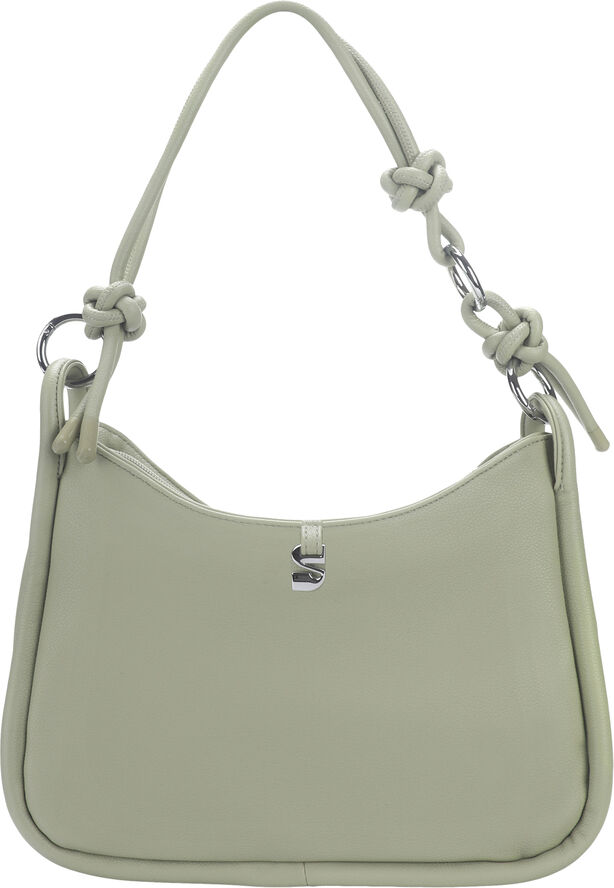 SILFEN Uma Shoulder Bag Pistachio