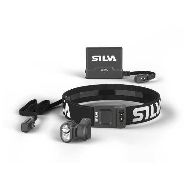 Silva - Free 900 XXS - Lampe frontale