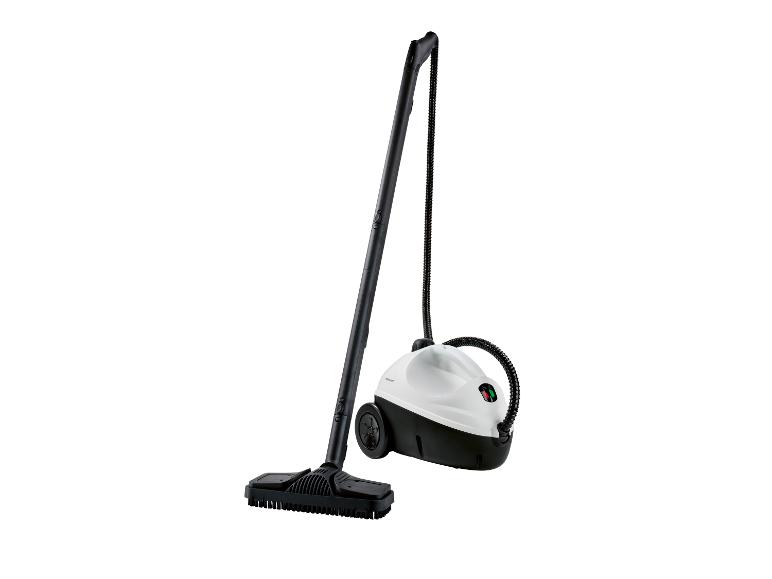 Stoomreiniger 1500 W