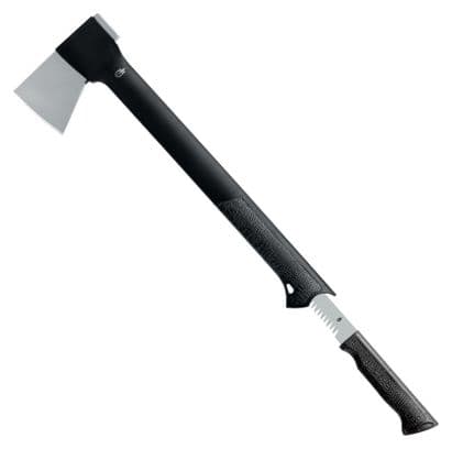 Hache et scie Gerber Gator Combo Axe II