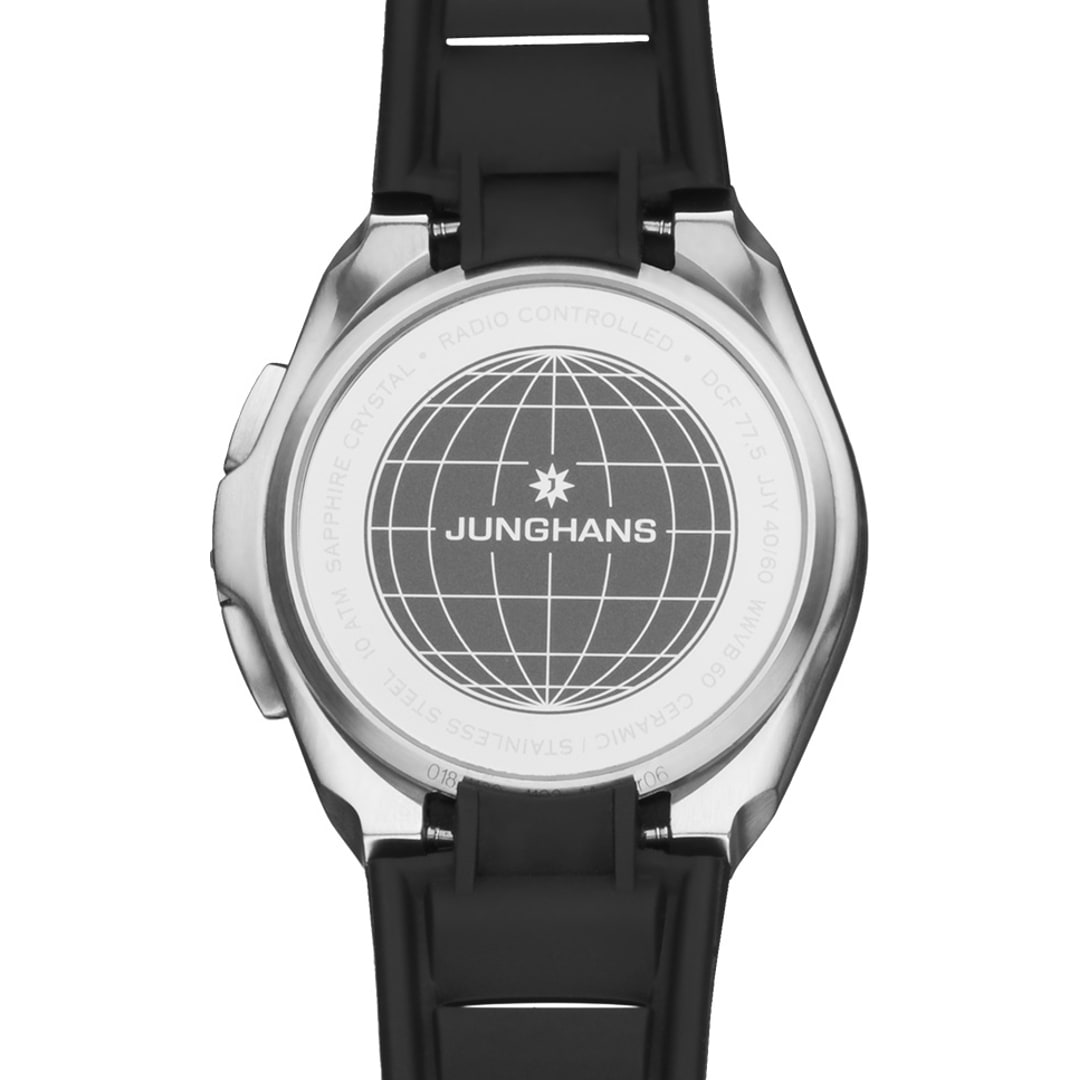 Junghans Spektrum Mega Solar