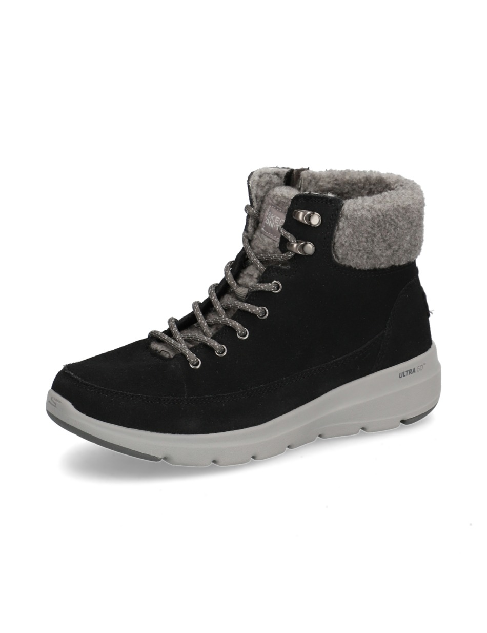 SKECHERS ON-THE-GO GLACIAL ULTRA