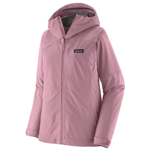 Patagonia - Women's Boulder Fork Rain Jacket - Veste imperméable