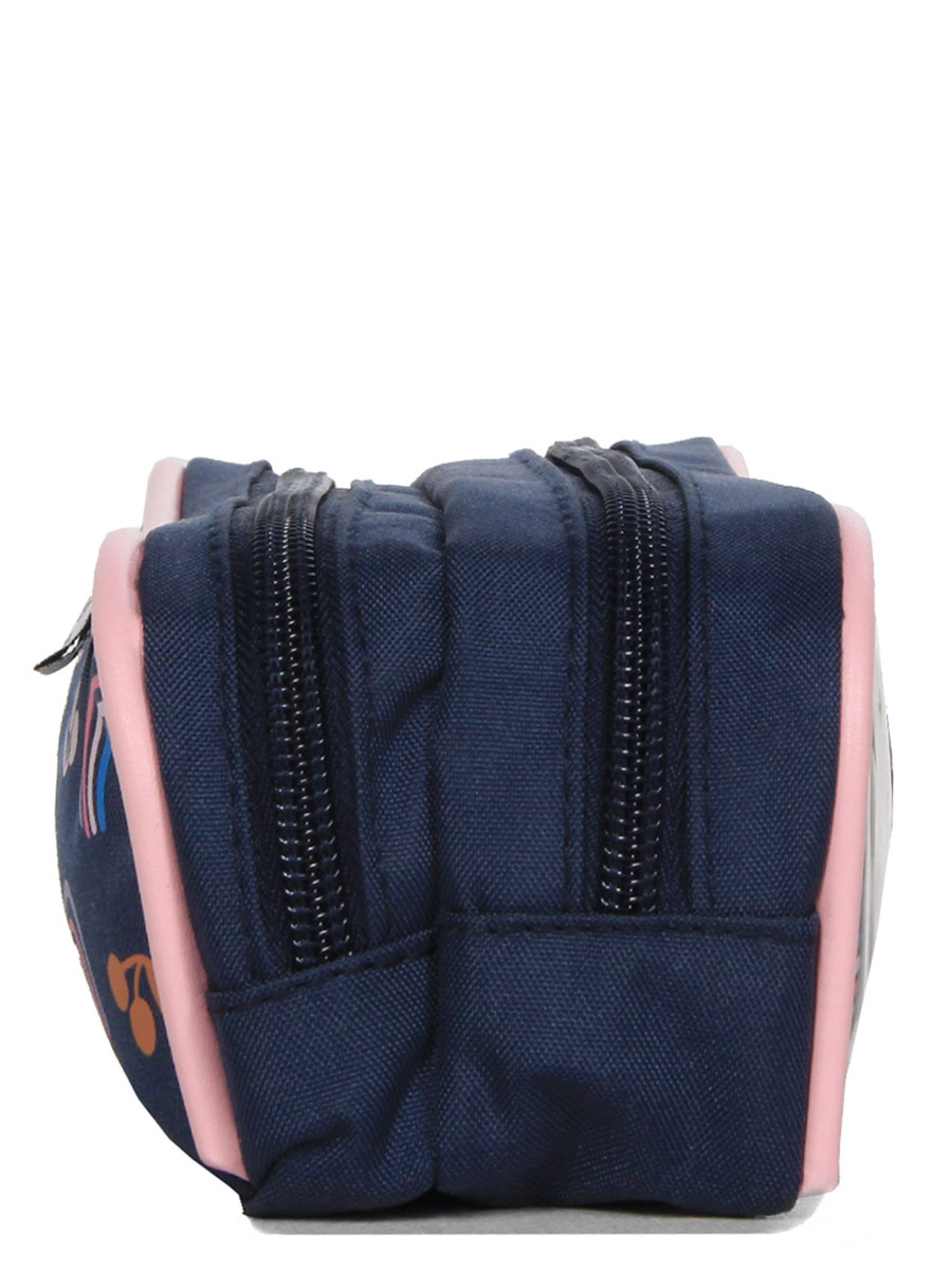 Trousse Oberthur Heart - 2 compartiments