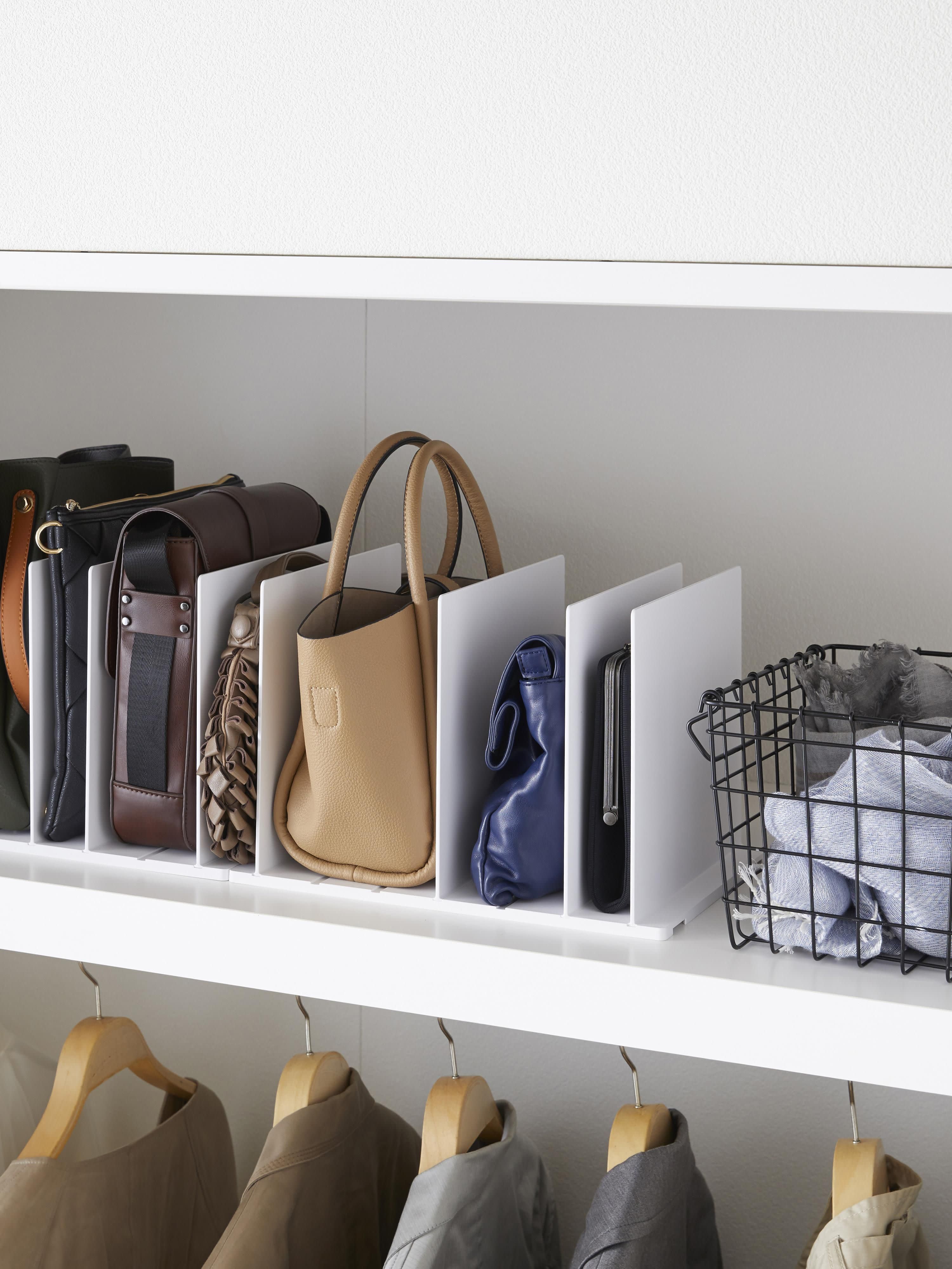 Tassen organiser Smart, 2 stuks