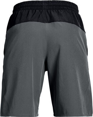 Under Armour Splash Shorts, Stealth Grey