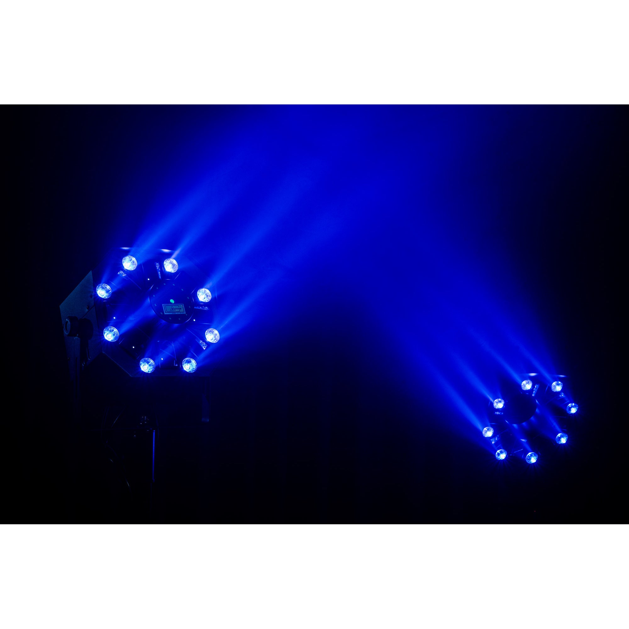 Showtec Firestorm 4-in-1 lichteffect