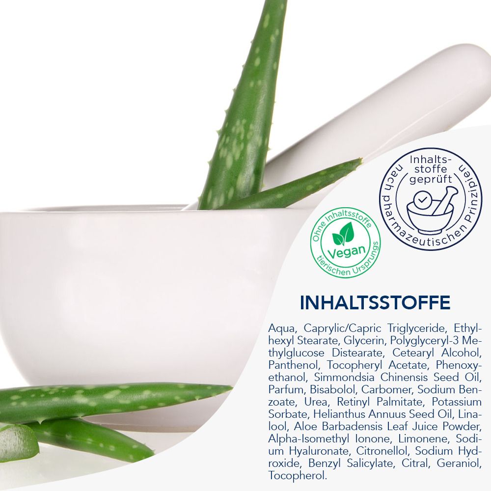 frei öl® HYDROLIPID KörperLotion