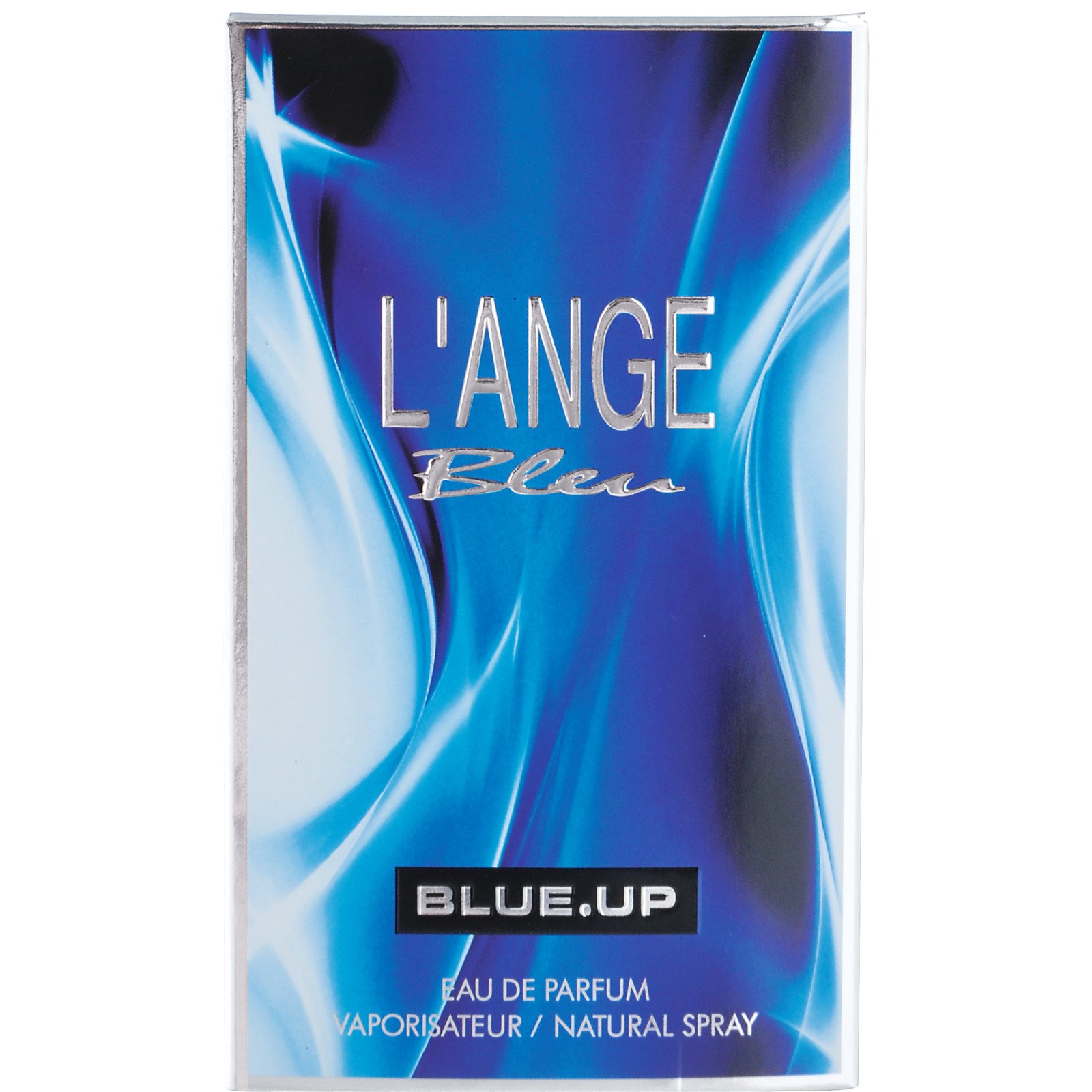 Blue Up L'Ange Bleu Eau de Parfum