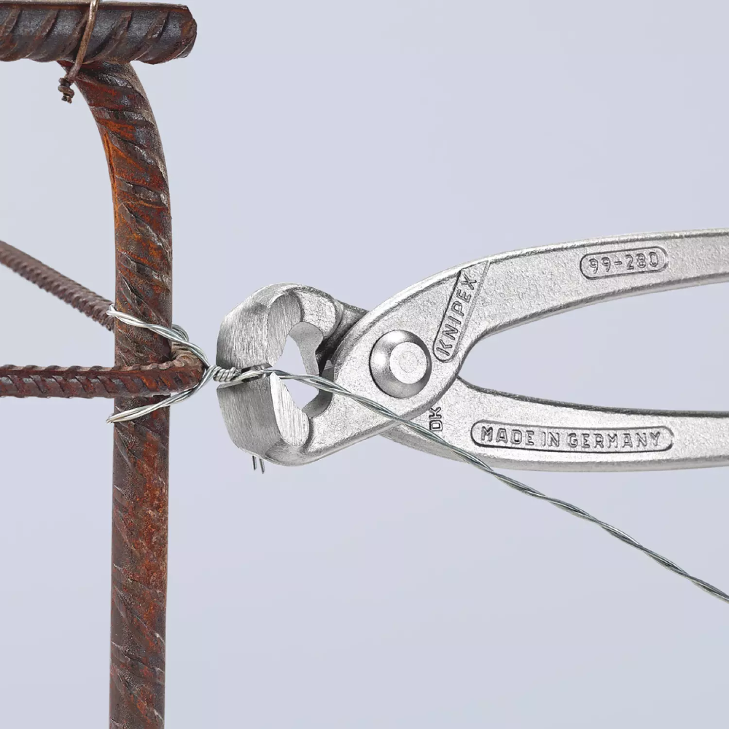 Knipex 9904280 Moniertang - 280mm