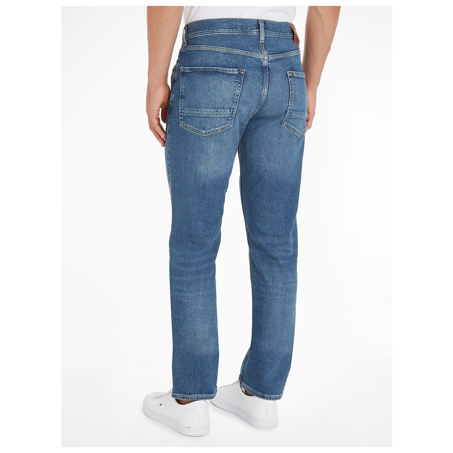 Tommy Hilfiger Core Straight Denton Boston