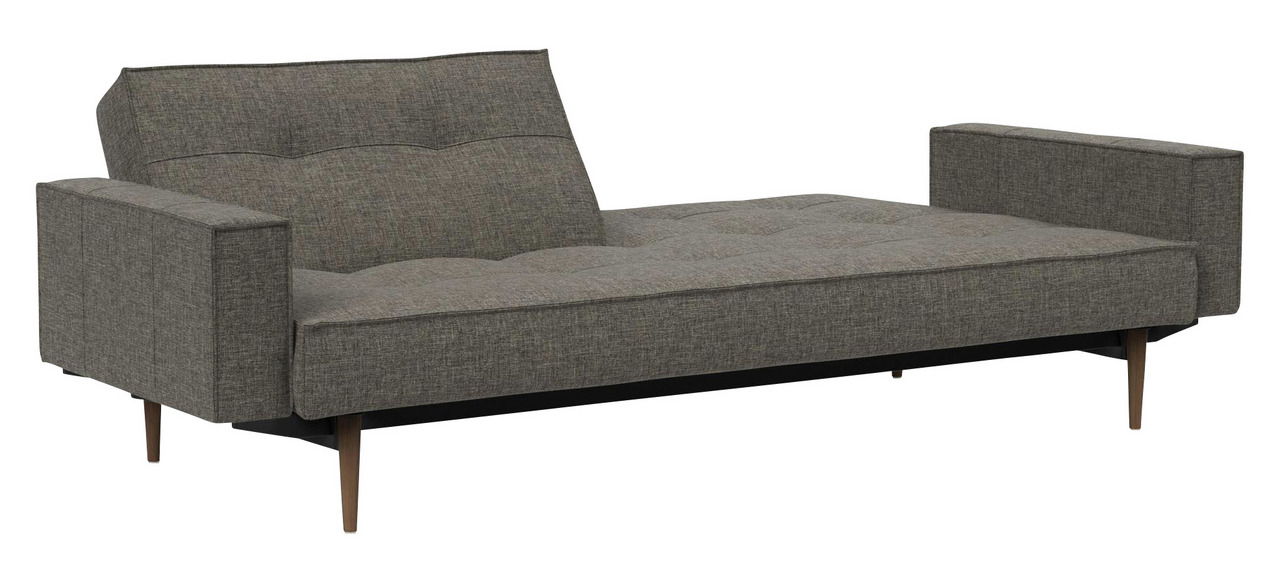 Innovation Schlafsofa SPLITBACK