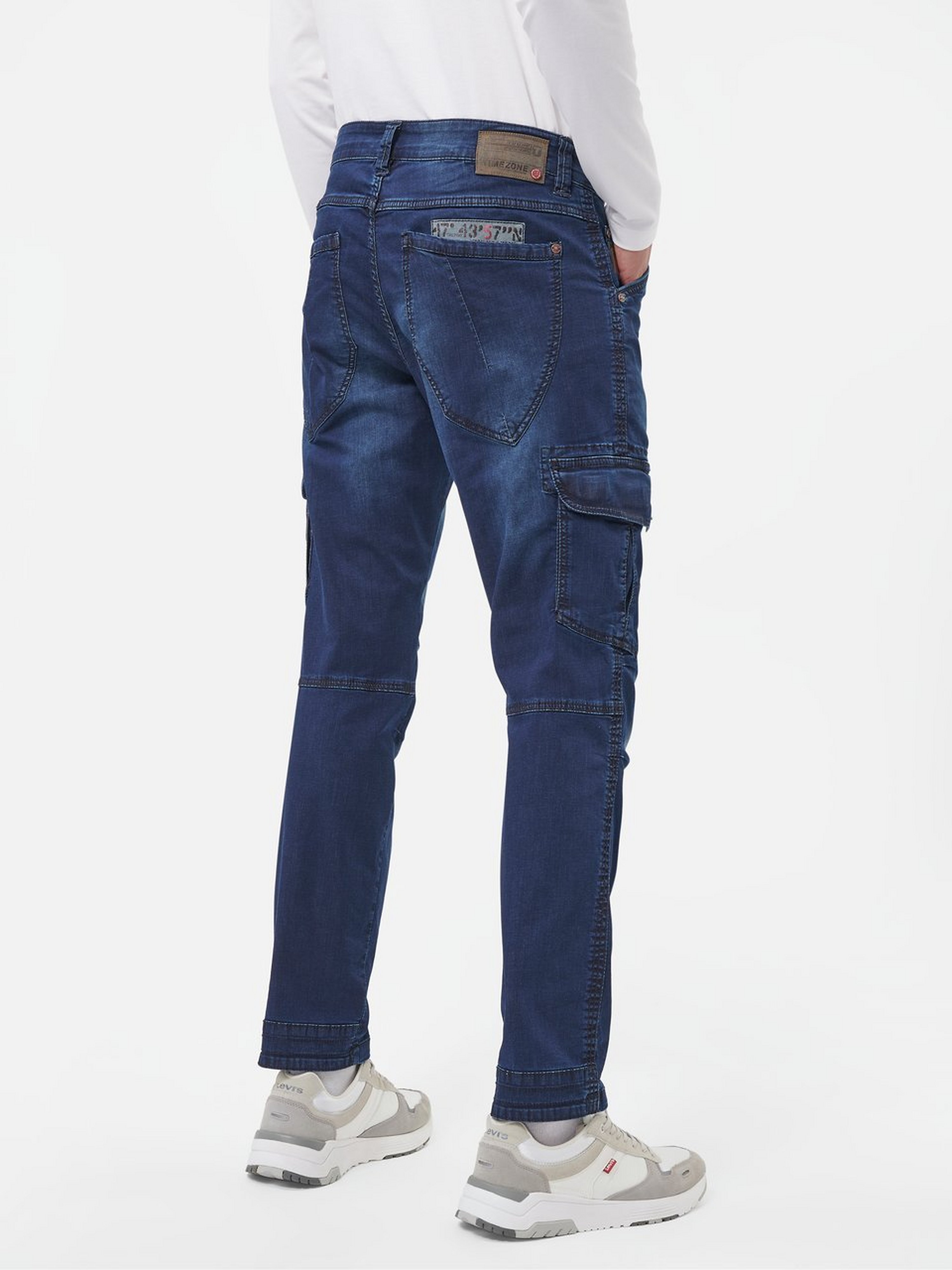 Jeans in Inch-Länge 32