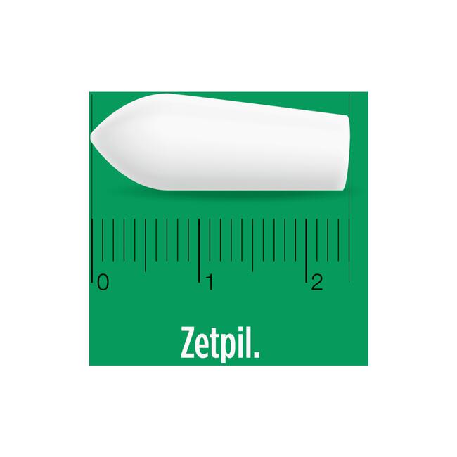Panadol Junior Zetpillen 250 mg Paracetamol voor Kinderen van 1 tot 6 jaar
