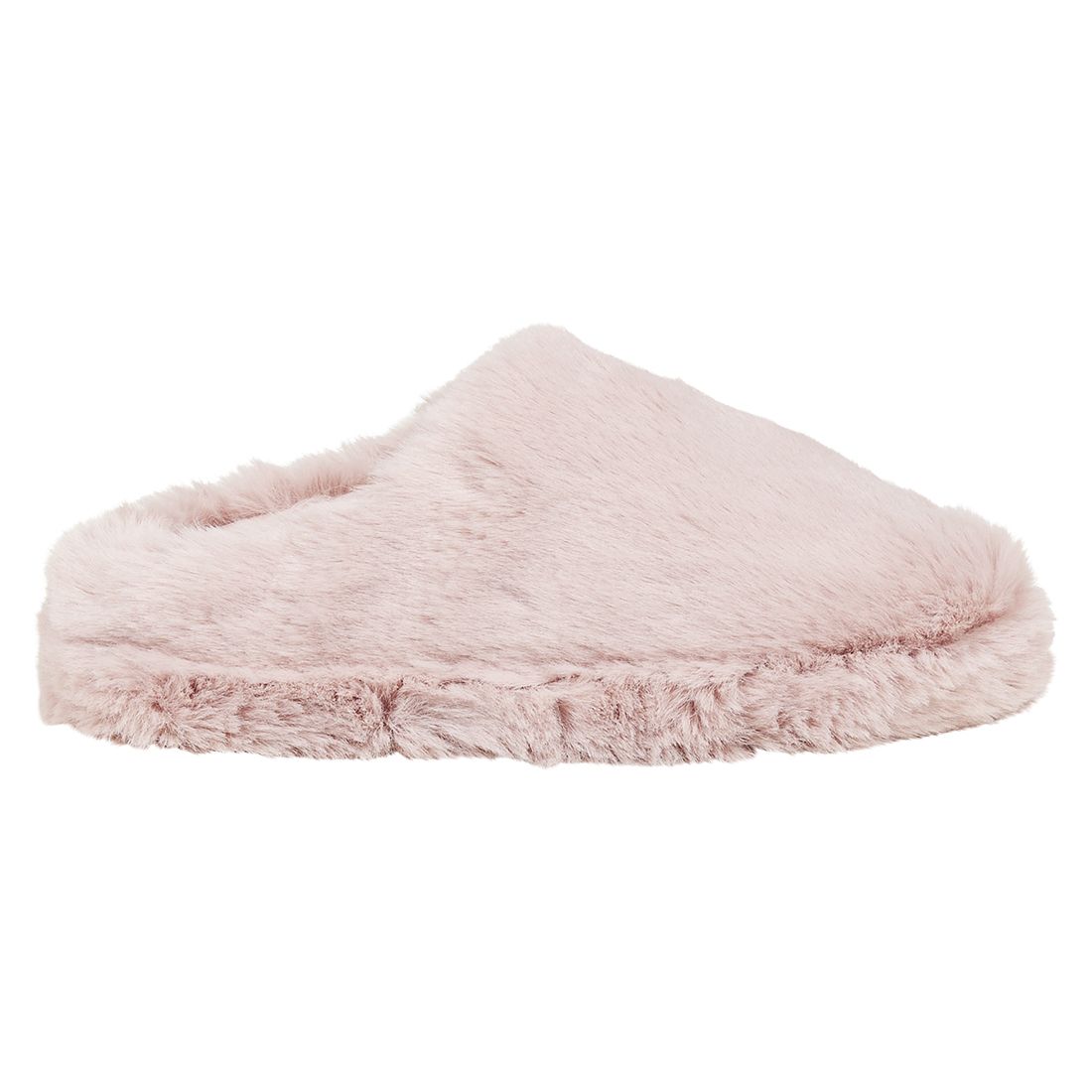 Cozy tøffel