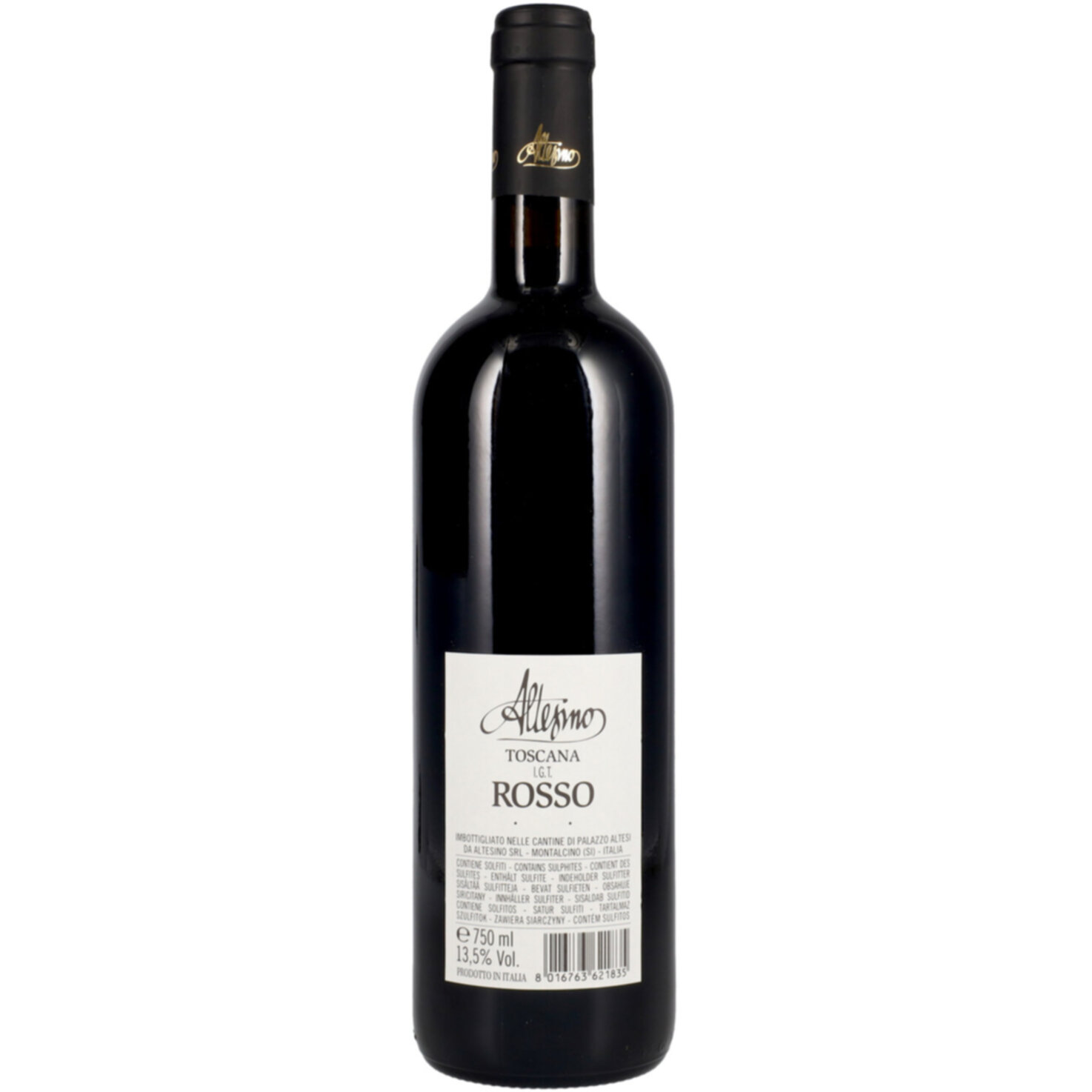Toscana IGT Rosso di Altesino -75cl