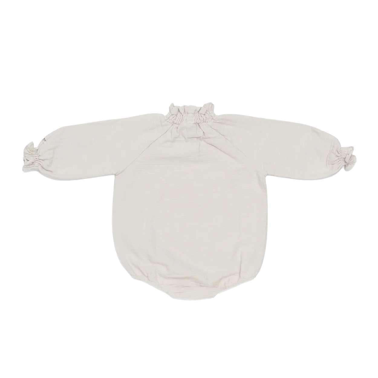 Bie Romper | Soft Powder