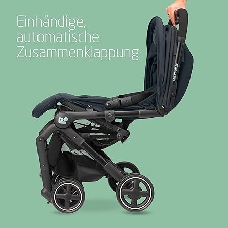 Maxi-Cosi Lara² Buggy