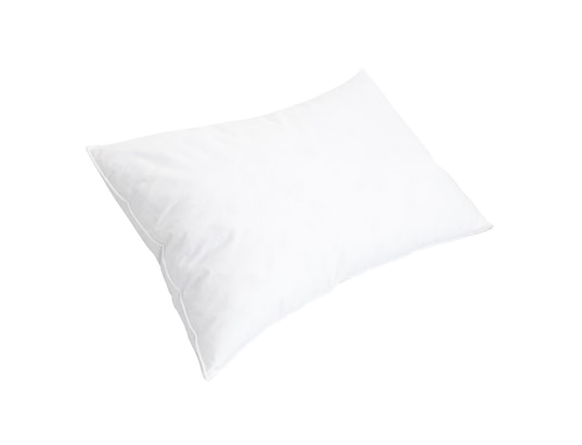 BELLECOUR - Oreiller 40x60 cm chambord | duvet & plumes | mi-ferme