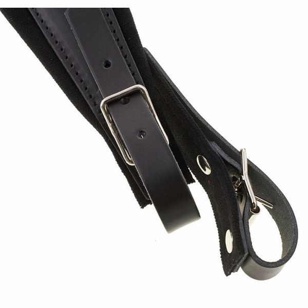 Thomann 70 Pro Accordion Strap XL BK