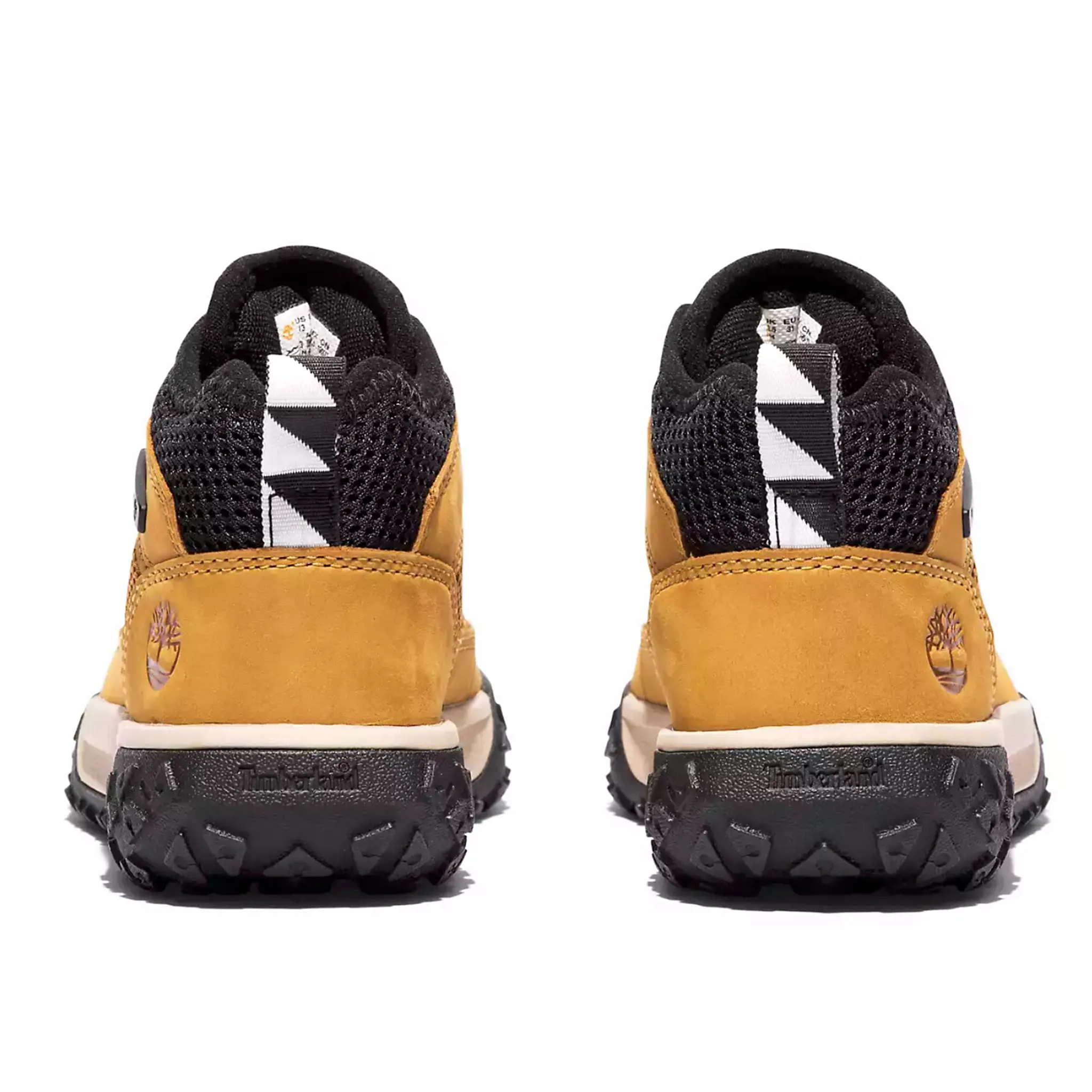Timberland Bottes Greenstride Motion Pointures 13-3