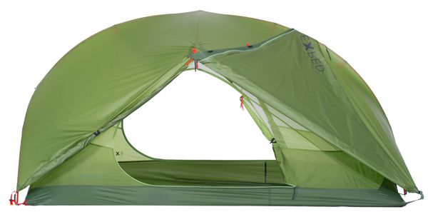 MIRA II HL Zelt 3 Season  meadow  2 Personen