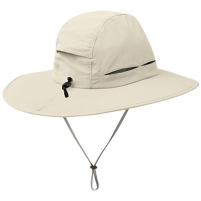 OUTDOOR RESEARCH - CHAPEAU SOMBRIOLET SUN HAT II
