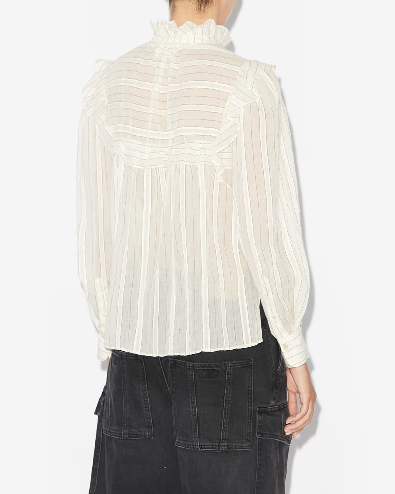 BLOUSE IDETY
