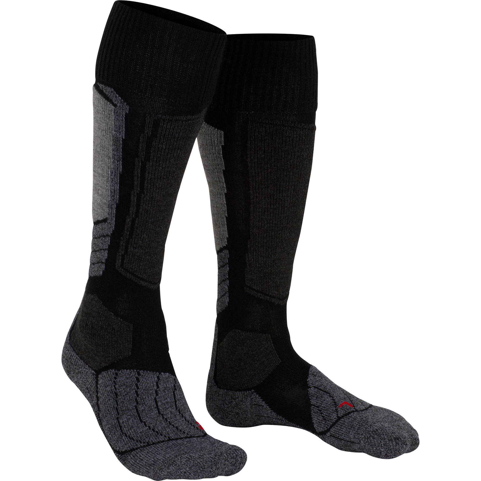 Falke SK1 Socken Damen schwarz